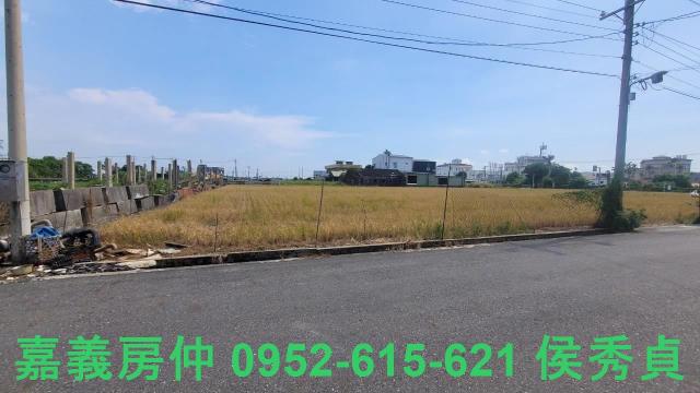 嘉義鹿草農地-4