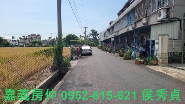 嘉義鹿草農地-5