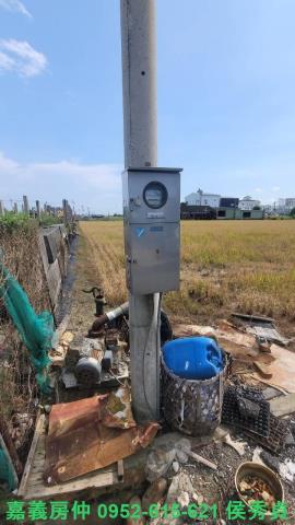 嘉義鹿草農地-6