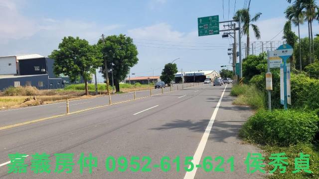 嘉義鹿草農地-7