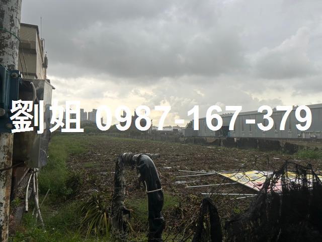 高雄鳥松農地-0