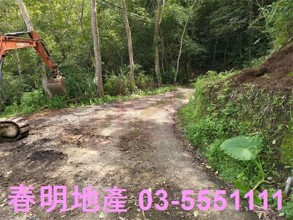 新竹橫山農地-12