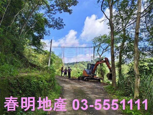 新竹橫山農地-0