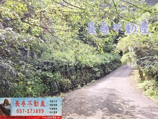 苗栗公館農地-4