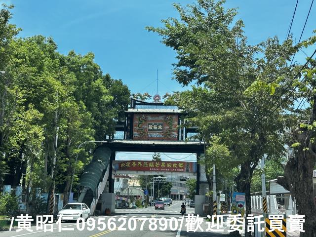 玉井農地-1
