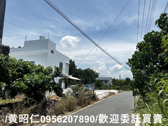玉井農地-3