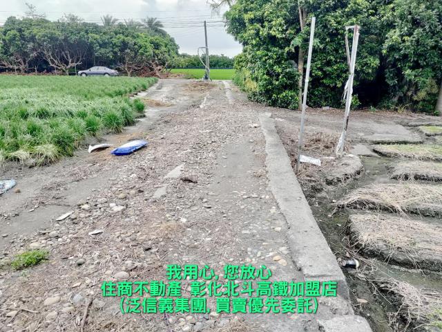 溪州農地-3