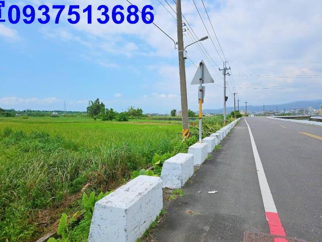 宜蘭農地-13