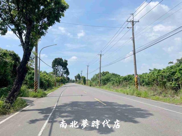 台南大內農地-0