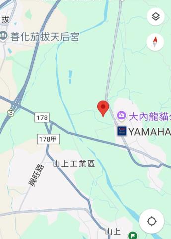 台南大內農地-12