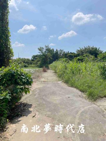 台南大內農地-5