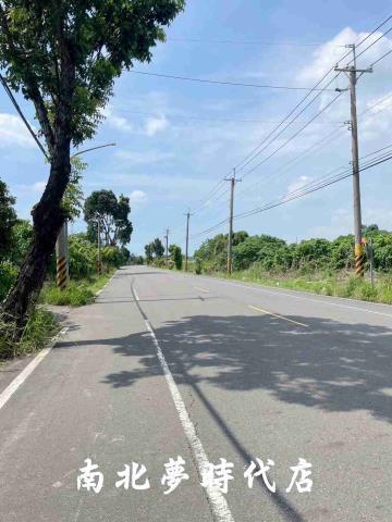 台南大內農地-7