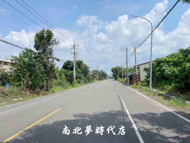 台南大內農地-8