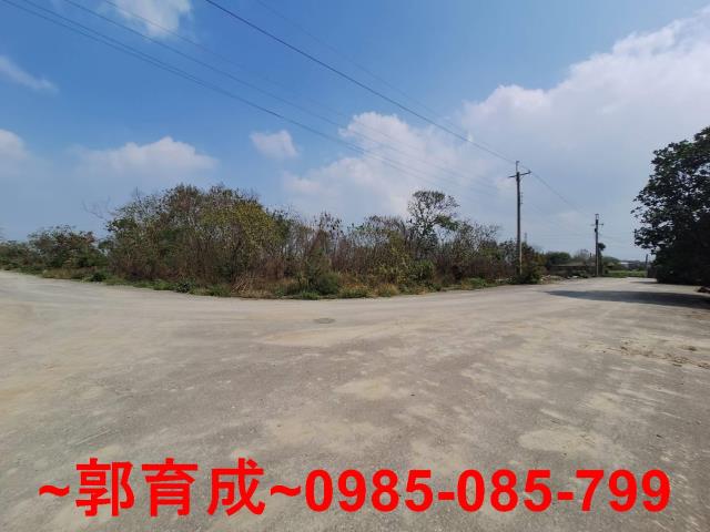 雲林元長建地-1
