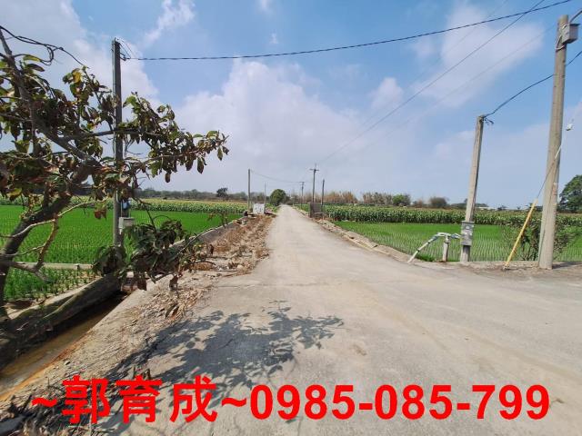 雲林元長建地-2