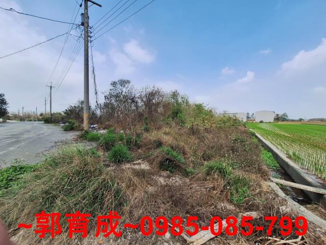 雲林元長建地-4