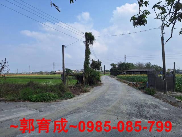 雲林元長建地-6