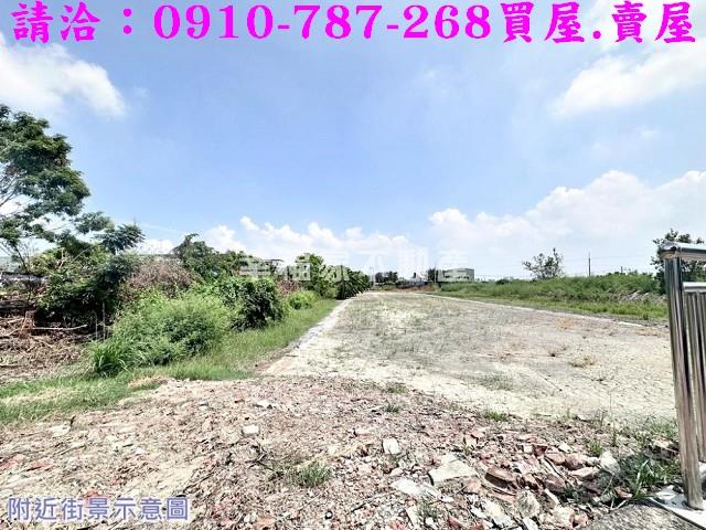 台南農地-10