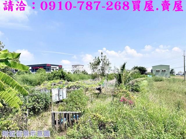 台南農地-3