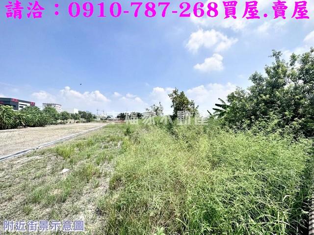 台南農地-6