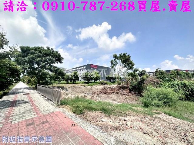 台南農地-7