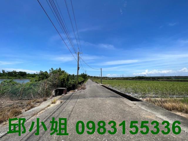 鹿草農地-1