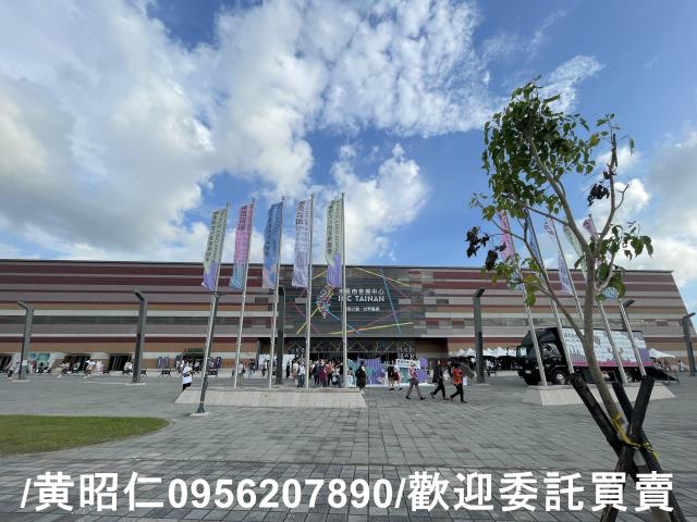 台南農地-9