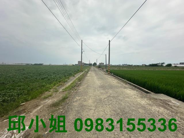 嘉義農地-1