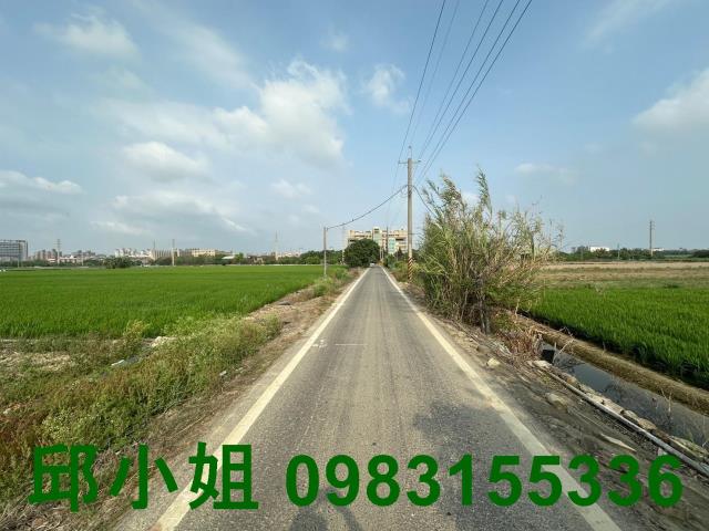 嘉義農地-1