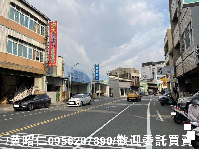 台南建地-1
