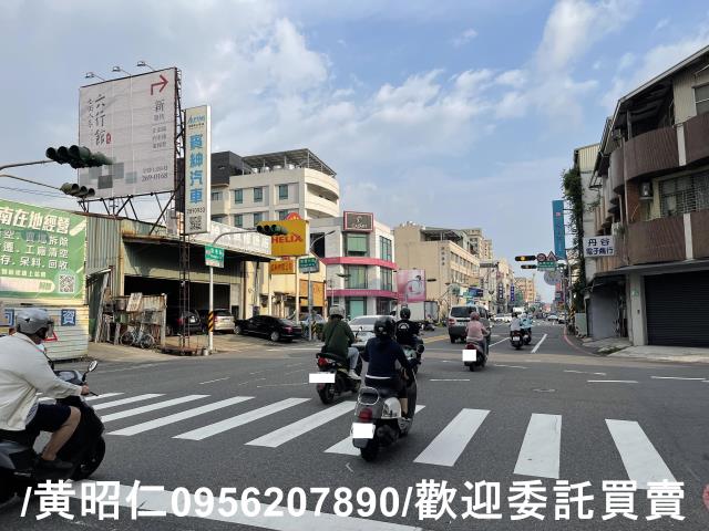 台南建地-2