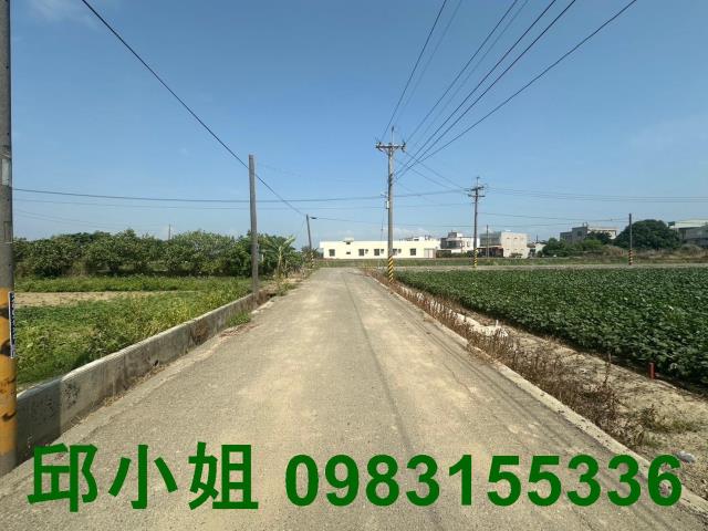 嘉義太保農地-1