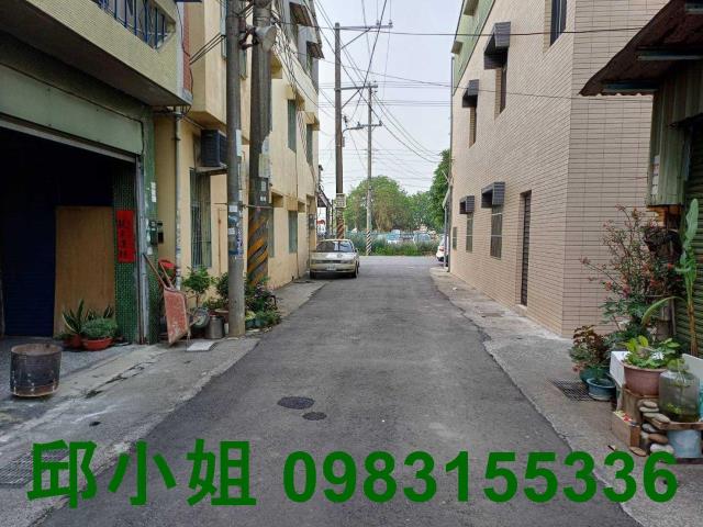 嘉義水上農地-1