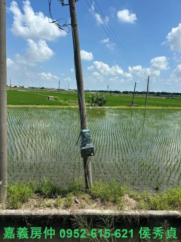 嘉義民雄農地-10