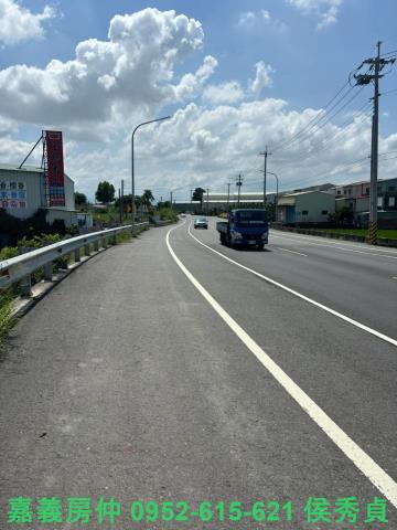 嘉義民雄農地-0