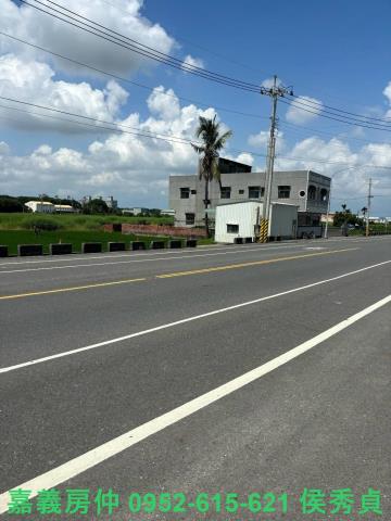 嘉義民雄農地-2