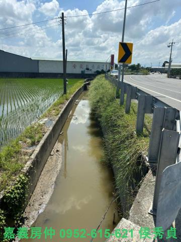 嘉義民雄農地-3