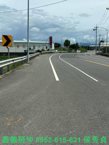 嘉義民雄農地-4