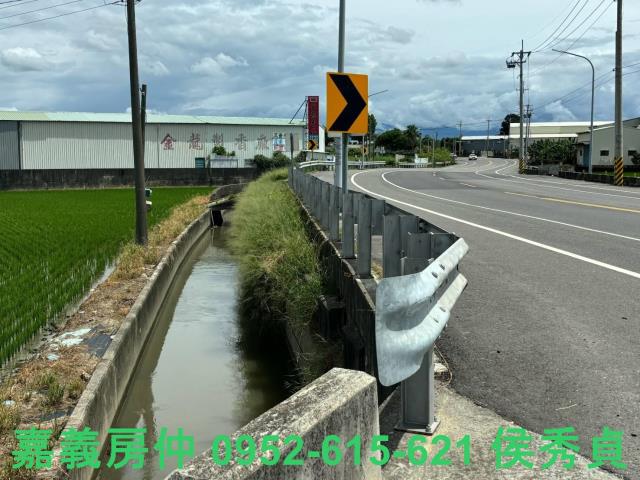 嘉義民雄農地-6