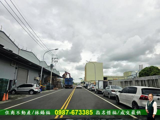 麻豆工業地-7