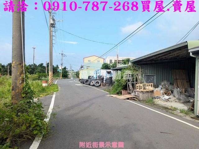 關廟農地-1
