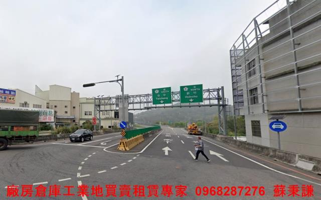 苗栗頭屋工業地-0