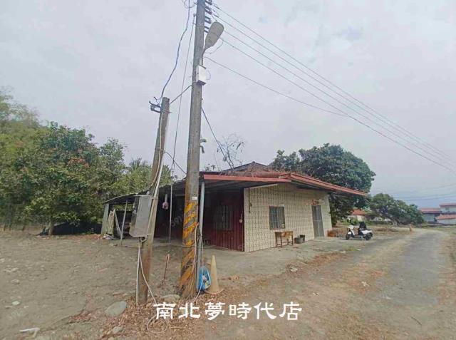 高雄六龜農地-1