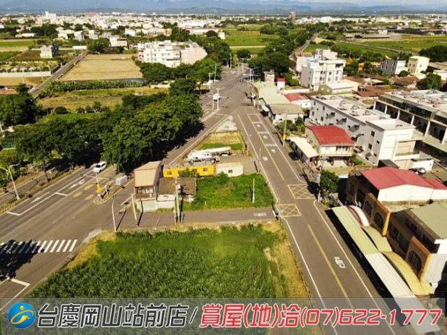 台南建地-2