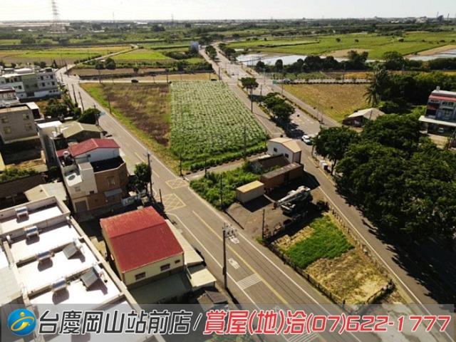 台南建地-4