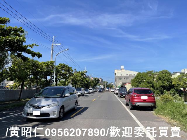 台南建地-9