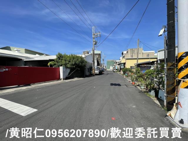 台南建地-1