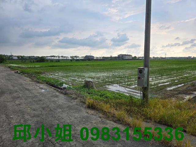 台南農地-1