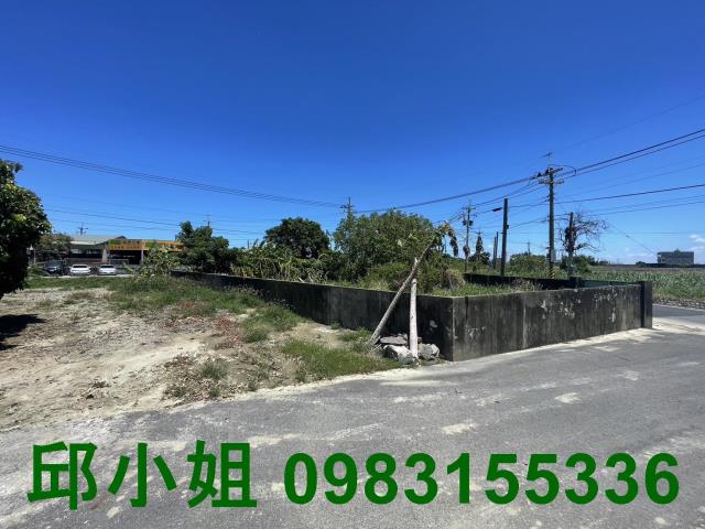 東石農地-0
