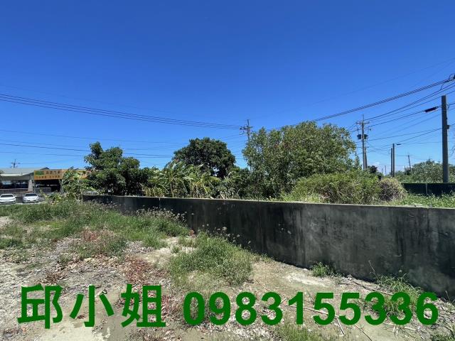 東石農地-1